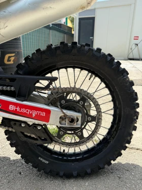 Husqvarna TE 310 | Mobile.bg � ����� ������ 10