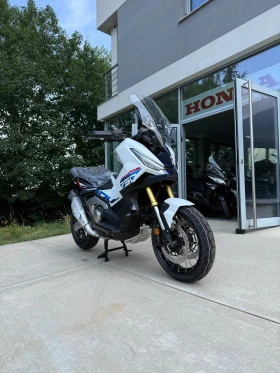 Honda X-ADV | Mobile.bg � ����� ������ 2