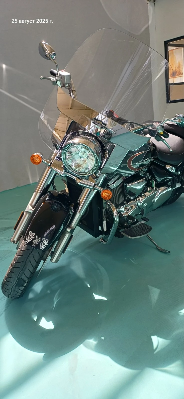 Suzuki Boulevard C 90 T | Mobile.bg   8