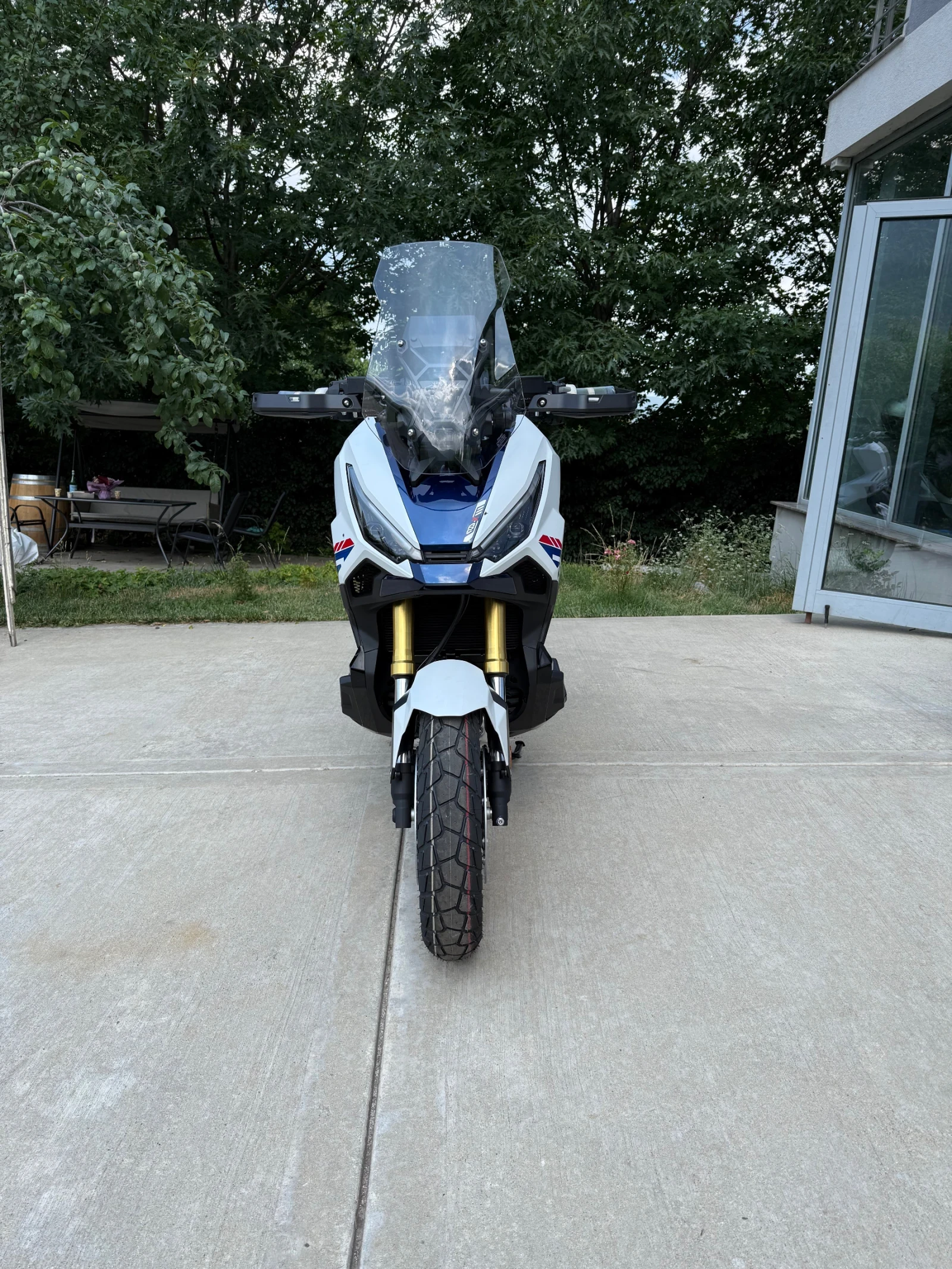 Honda X-ADV | Mobile.bg � ����������� 3