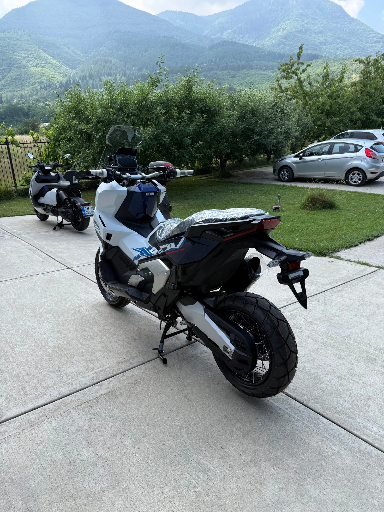 Honda X-ADV | Mobile.bg � ����������� 6