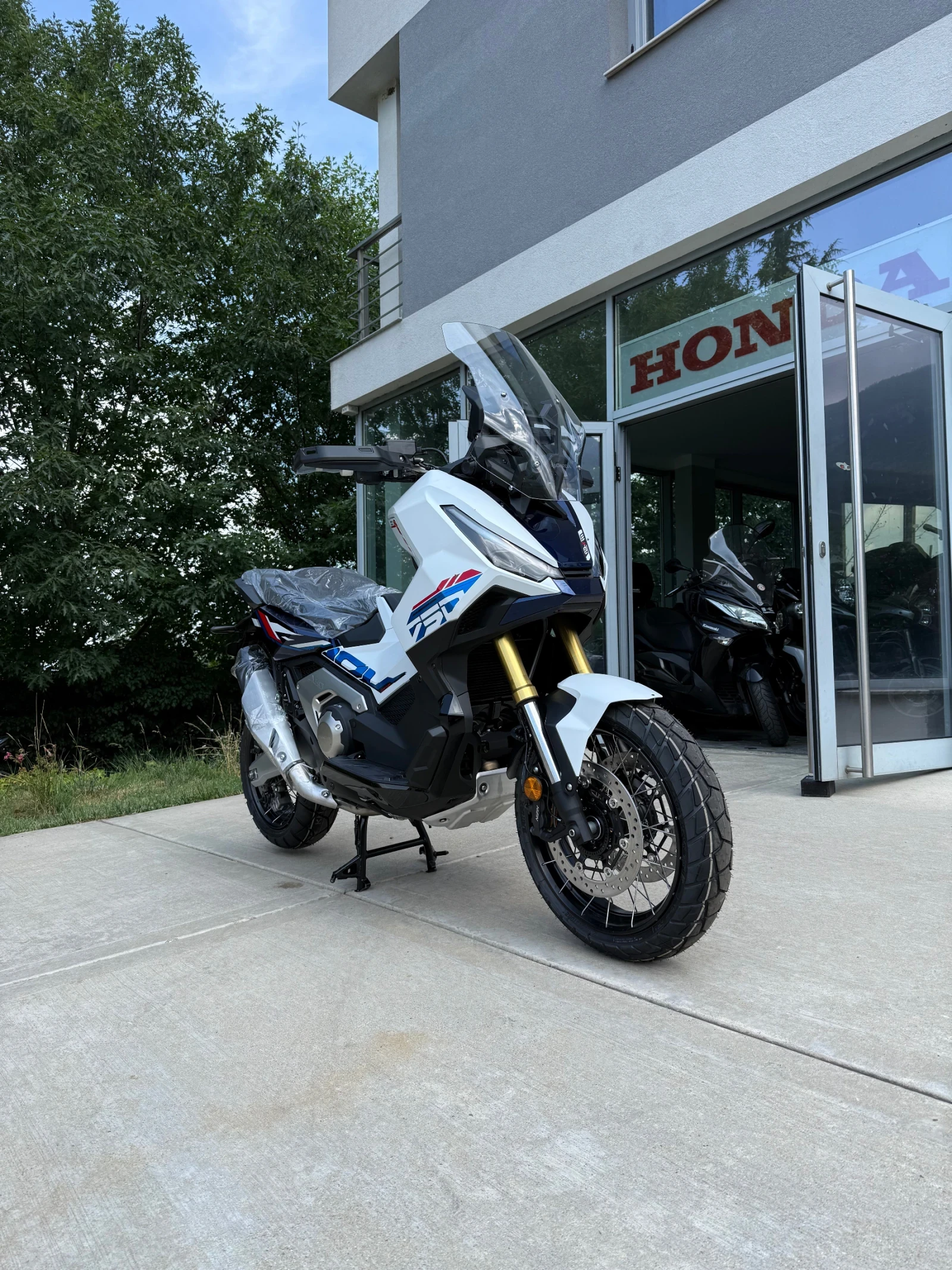Honda X-ADV | Mobile.bg � ����������� 2