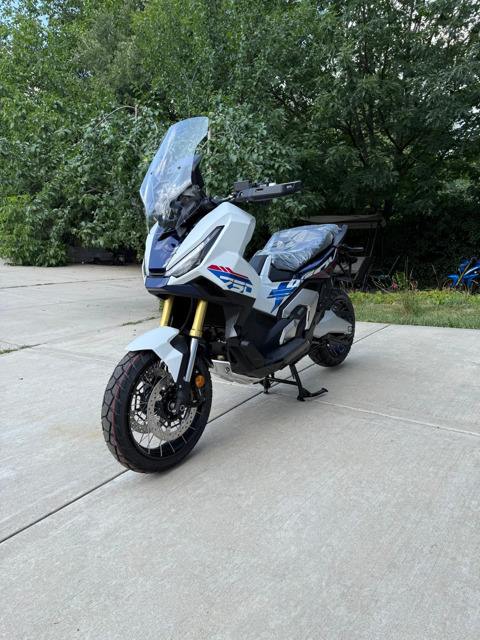 Honda X-ADV | Mobile.bg � ����������� 4