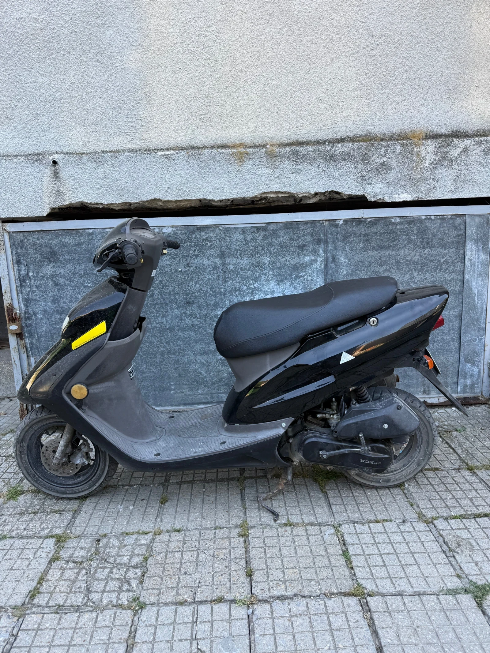 Honda SFX SXF50, снимка 2 - Мотоциклети и мототехника - 55076730