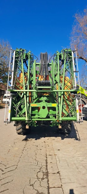 Пръскачка Amazone UF1201, снимка 8