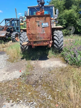 Трактор Т ХТЗ , снимка 3