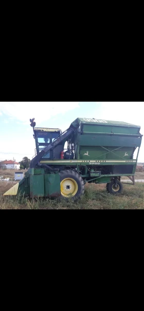 ������� John Deere 9900 | Mobile.bg � ����� ������ 4
