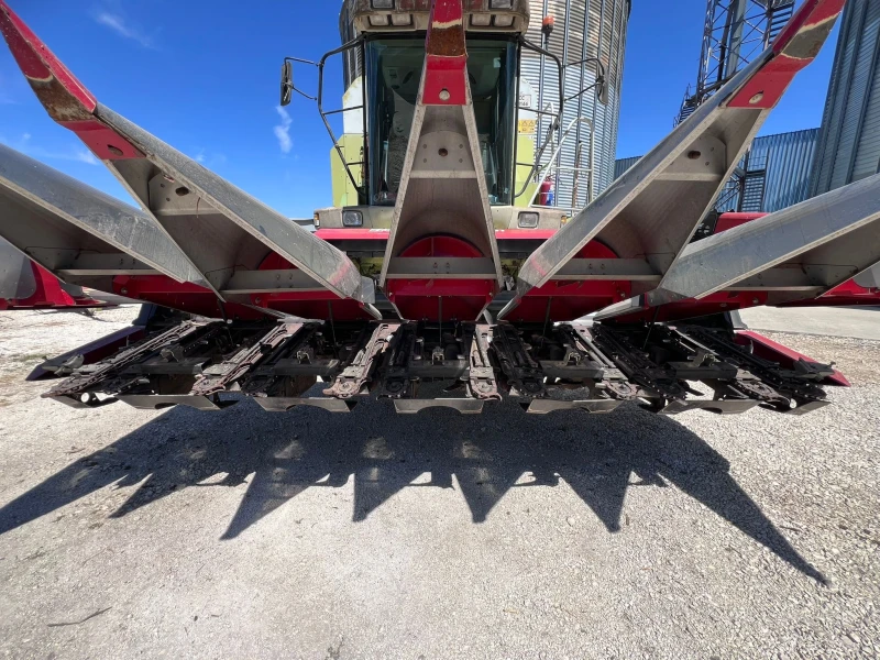 Хедер Други FRANCO FABRIL-FFMH, снимка 12 - Селскостопанска техника - 52654550