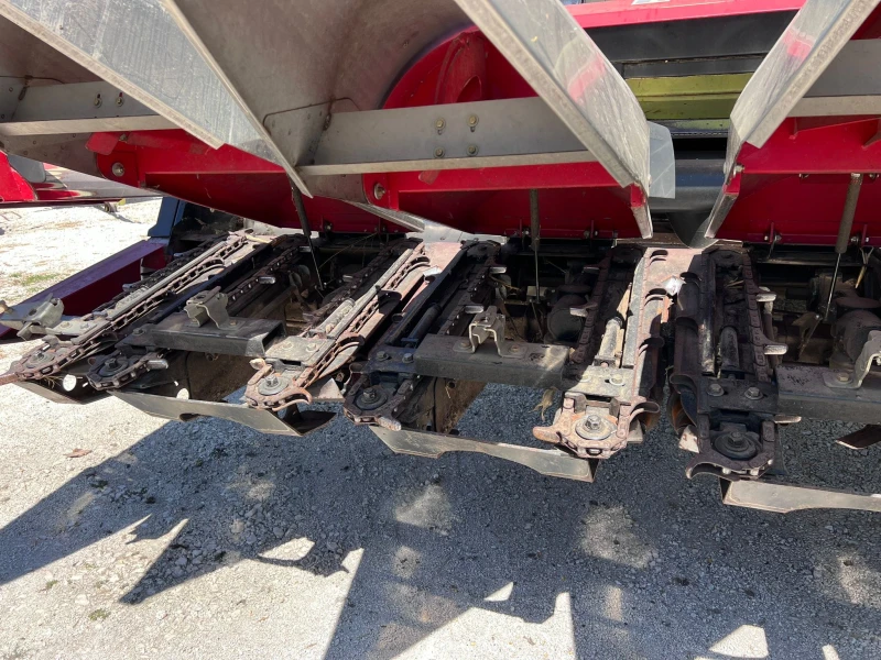 Хедер Други FRANCO FABRIL-FFMH, снимка 5 - Селскостопанска техника - 52654550