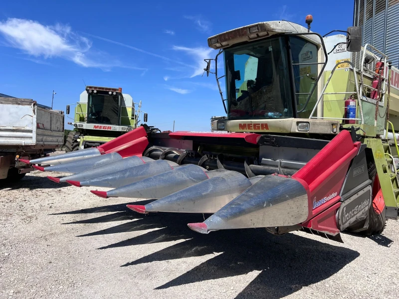 Хедер Други FRANCO FABRIL-FFMH, снимка 10 - Селскостопанска техника - 52654550