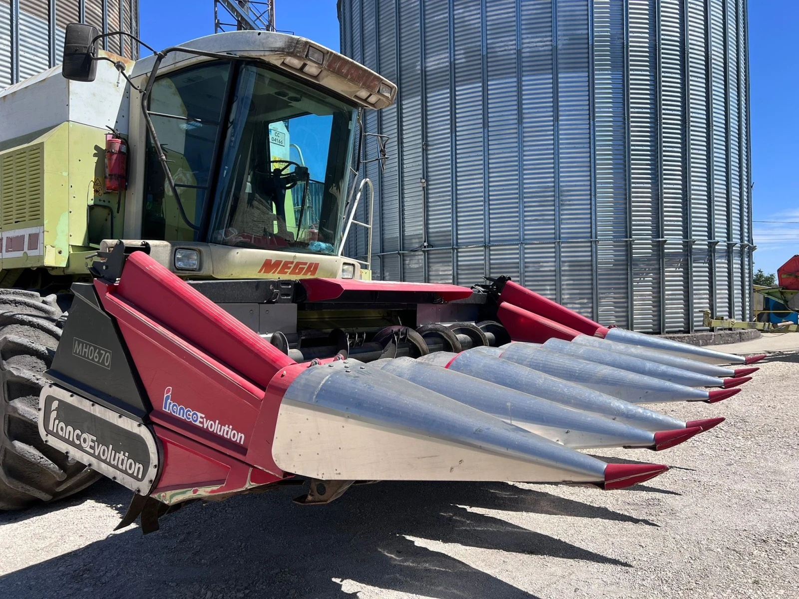  FRANCO FABRIL-FFMH | Mobile.bg   1