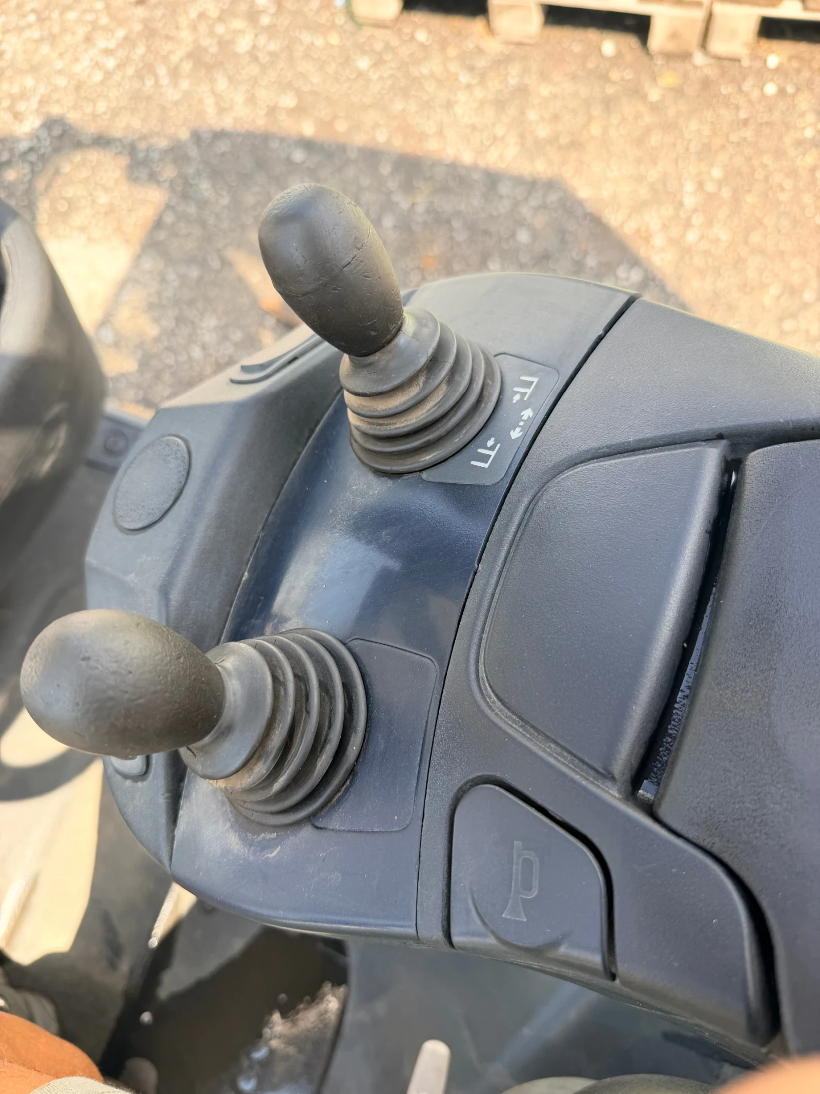 Мотокар Linde H20T Evo .VW, снимка 10 - Индустриална техника - 55800041