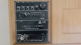 Каравана Adria Polar 520 Scandinavian , снимка 7