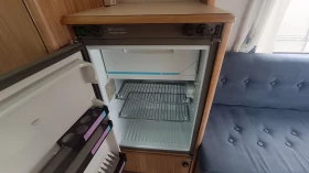 Каравана Adria Polar 520 Scandinavian , снимка 8