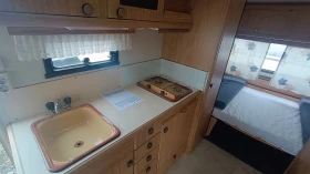 Каравана Adria Polar 520 Scandinavian , снимка 10
