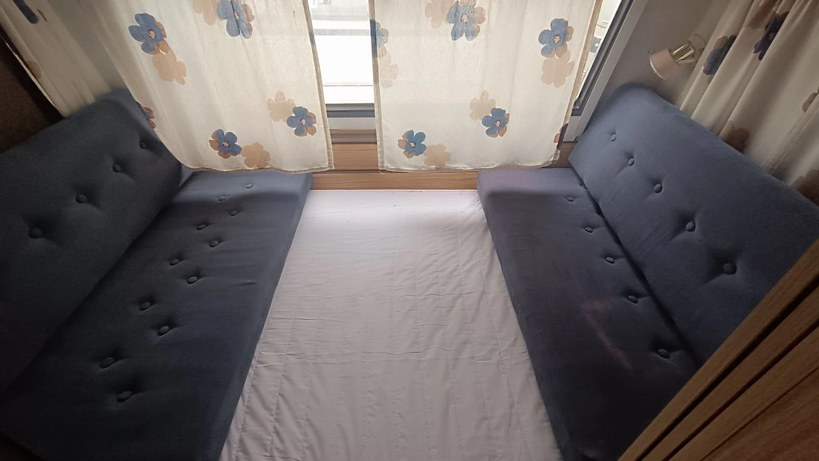 Каравана Adria Polar 520 Scandinavian  - изображение 6