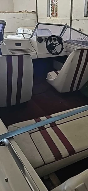 Лодка Martini Mercury, снимка 2