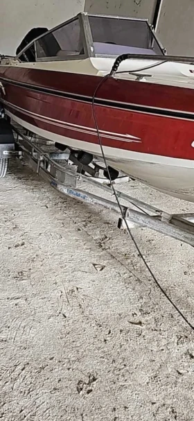 Лодка Martini Mercury, снимка 6