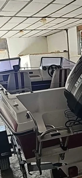 Лодка Martini Mercury, снимка 3