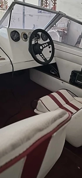 Лодка Martini Mercury | Auto.bg — изображение 5