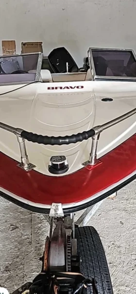 Лодка Martini Mercury