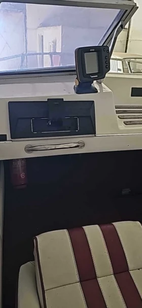 Лодка Martini Mercury | Auto.bg — изображение 8