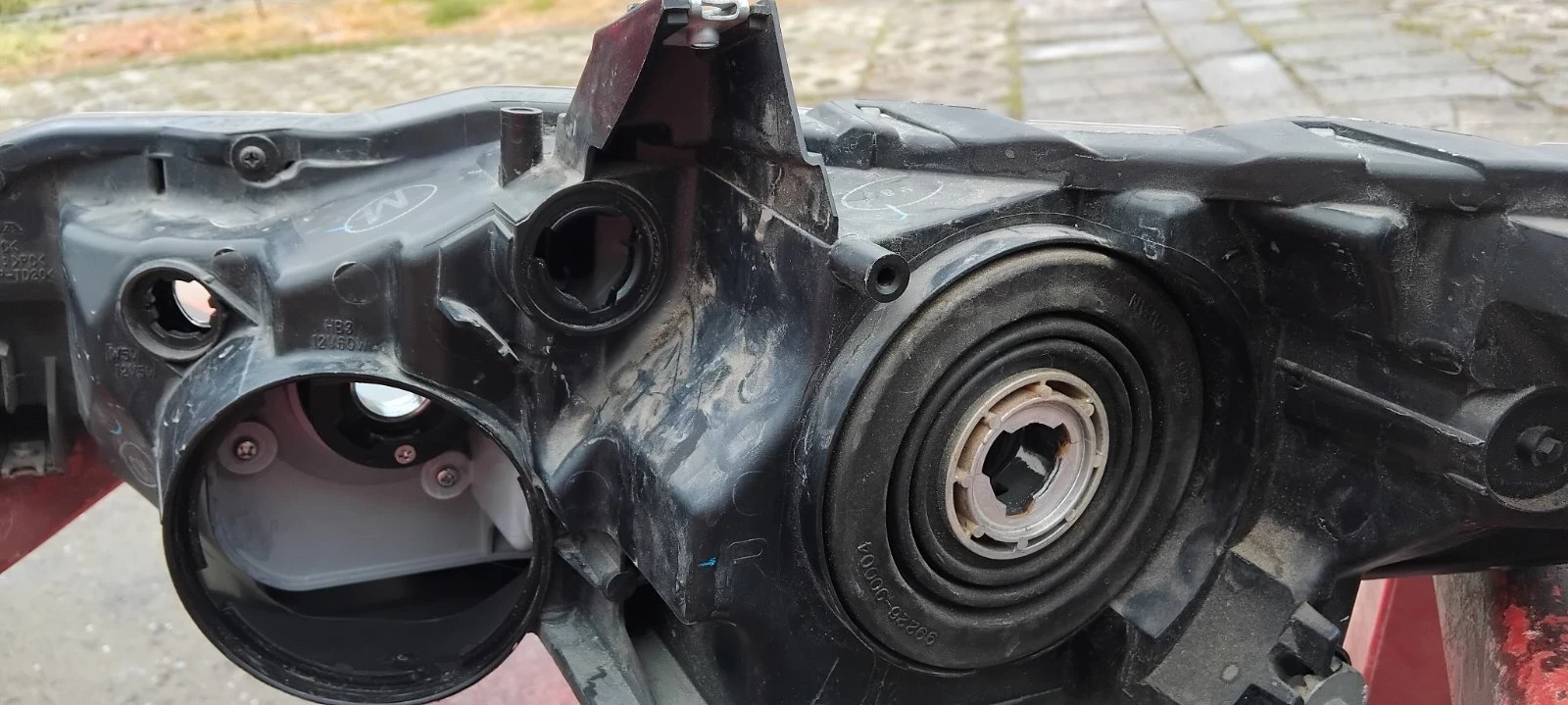    Honda Insight 2009 .  | Mobile.bg   3