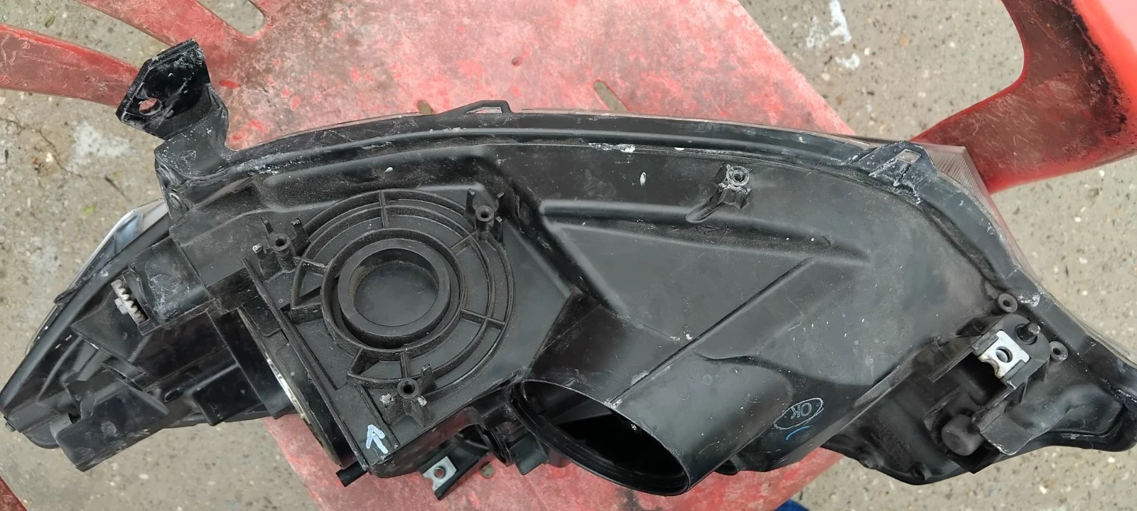    Honda Insight 2009 .  | Mobile.bg   8