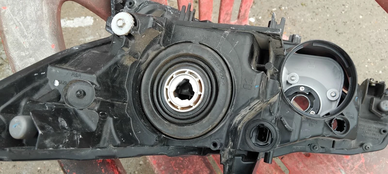    Honda Insight 2009 .  | Mobile.bg   7