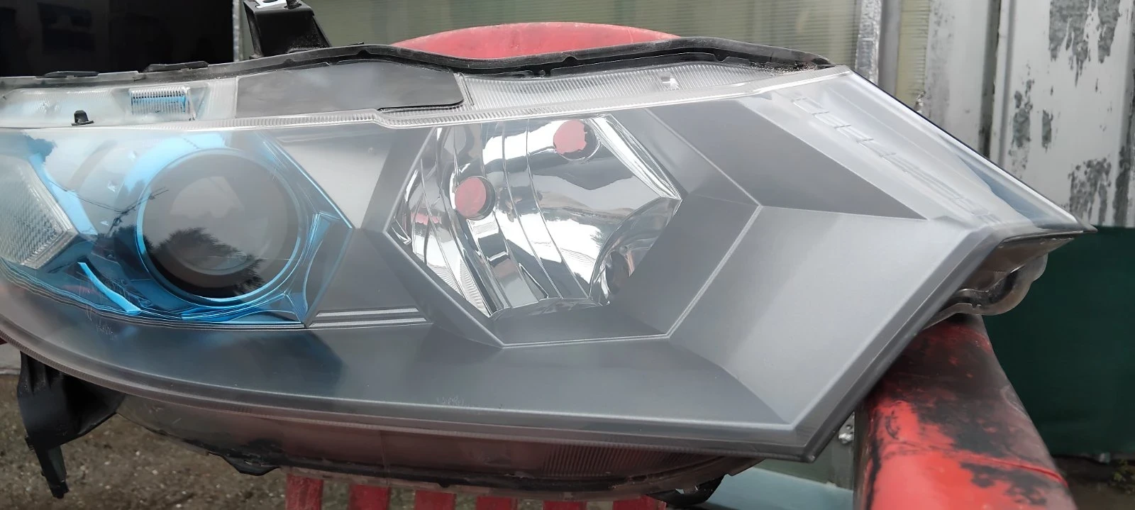    Honda Insight 2009 .  | Mobile.bg   6