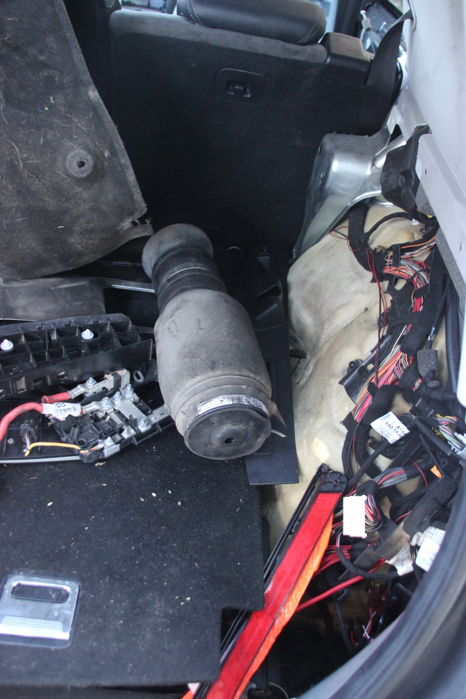 ���� �� �������� �� 350 / MERCEDES BENZ ML 350 2008 �.    | Mobile.bg � ����������� 15