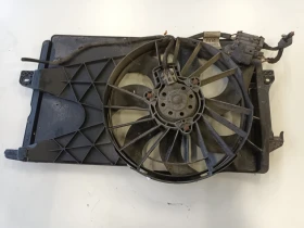 Перка опел мерива 1.6 