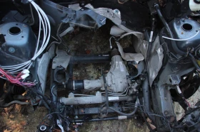 Купе от Мерцедес МЛ 350 / MERCEDES BENZ ML 350 2008 г.   , снимка 11 - Части - 52814131