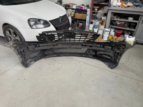 Спойлери, брони и аксесоари към тях, снимка 4