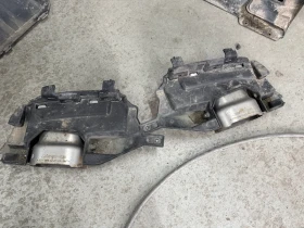 Спойлери, брони и аксесоари към тях, снимка 10