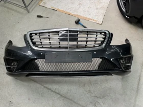 Спойлери, брони и аксесоари към тях, снимка 1