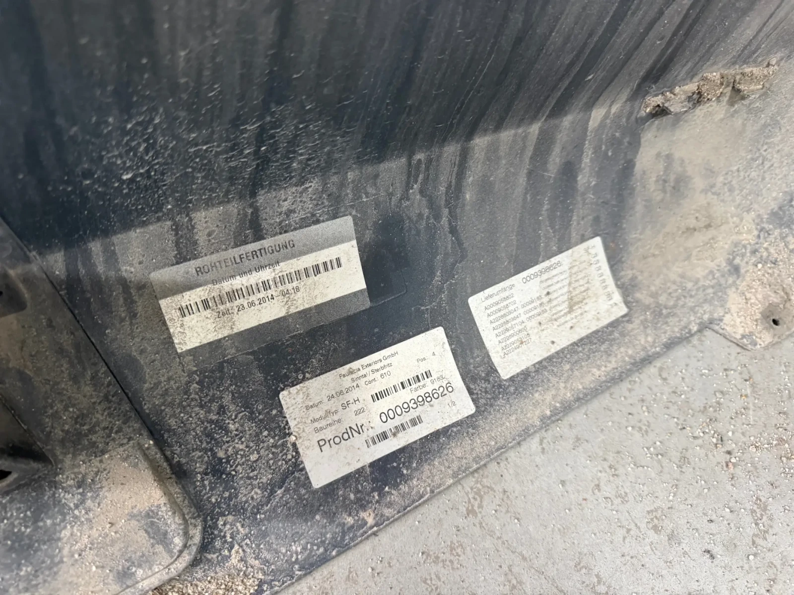 AMG ������ � ����� ����� �� S-����� W222 | Mobile.bg � ����������� 11