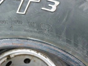 Гуми Всесезонни 265/75R16, снимка 9
