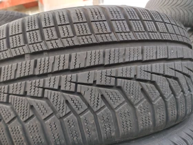 Гуми Зимни 225/50R17, снимка 1