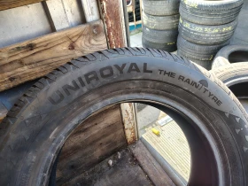 Гуми Летни 205/60R15, снимка 3