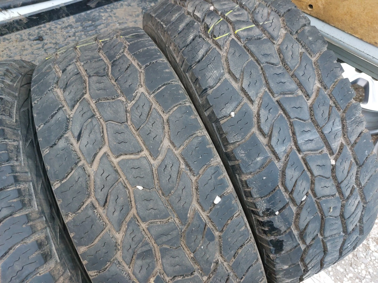 ���� 265/75R16 | Mobile.bg � ����������� 3
