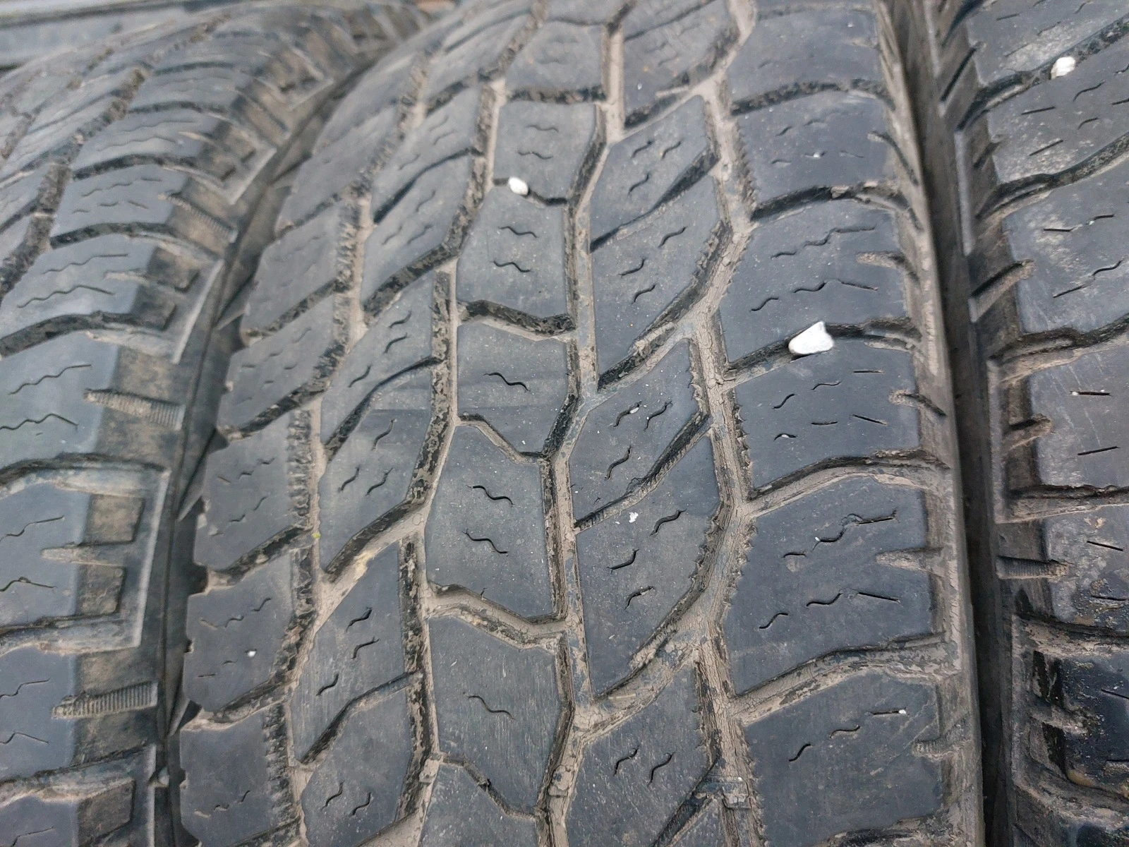 ���� 265/75R16 | Mobile.bg � ����������� 5