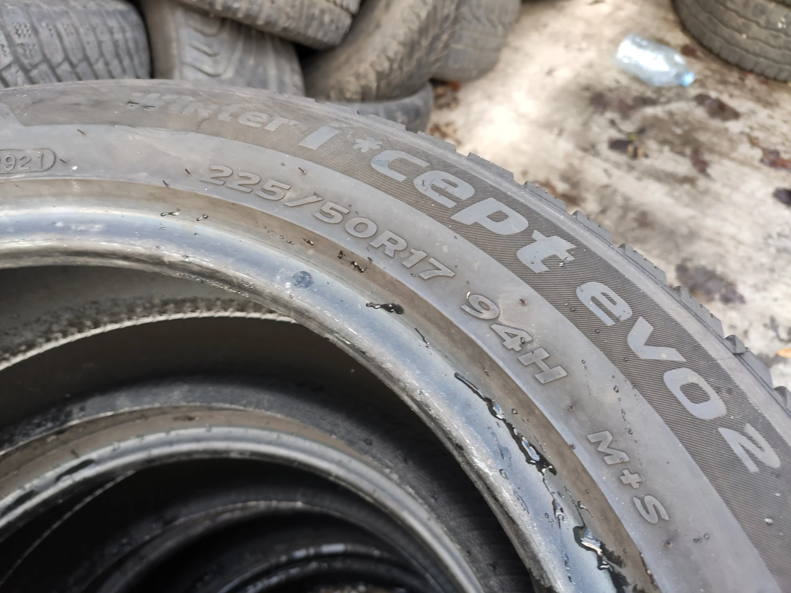  225/50R17 | Mobile.bg   6