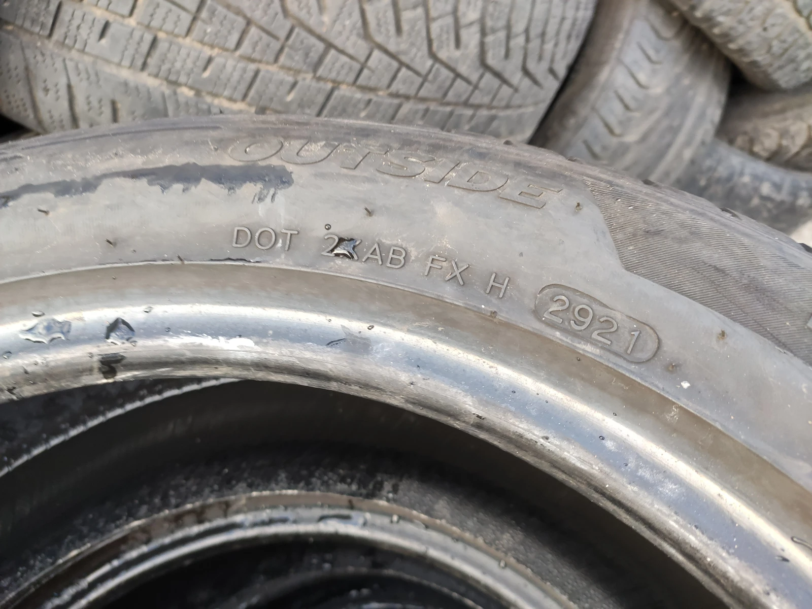  225/50R17 | Mobile.bg   7