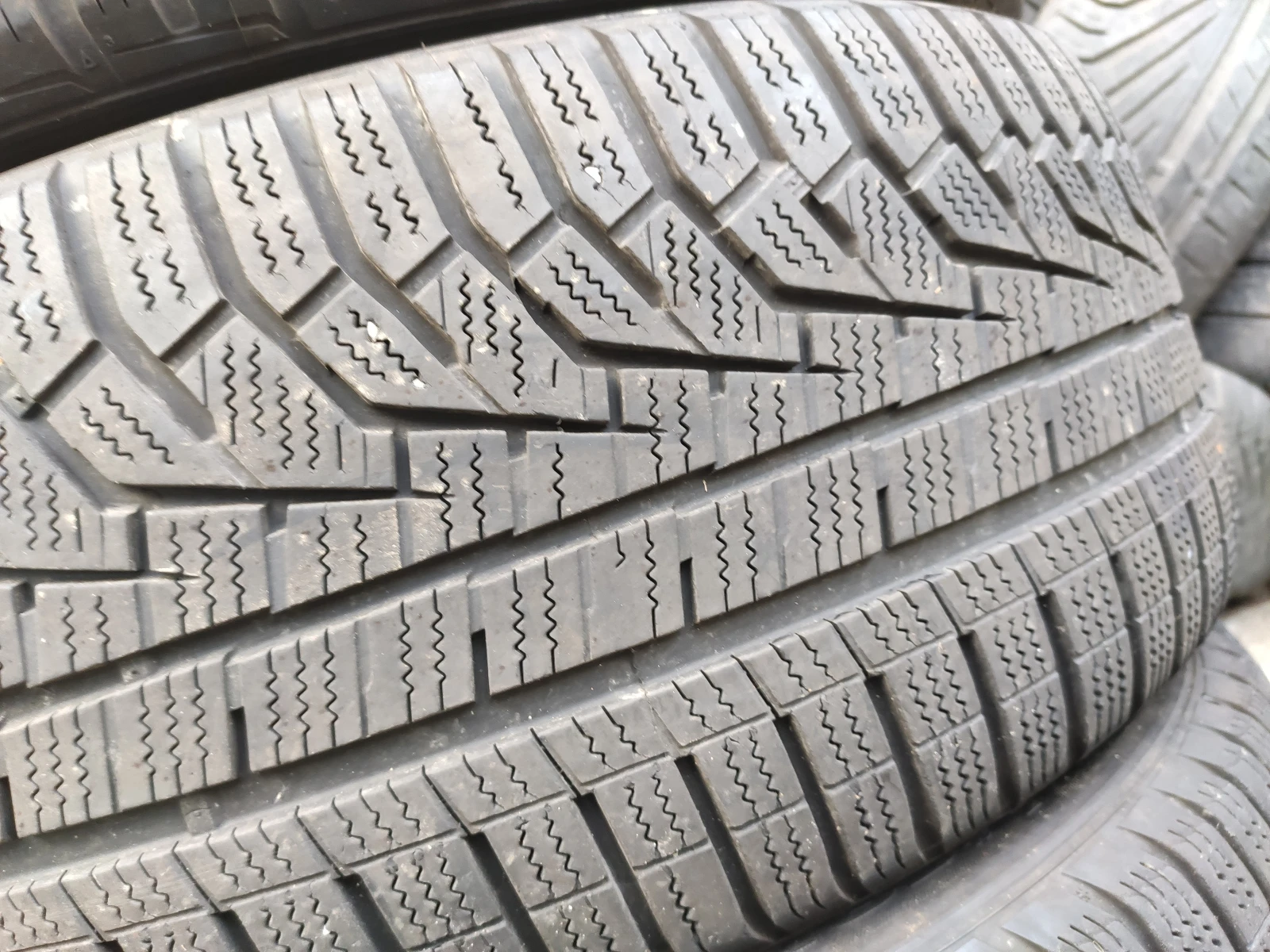  225/50R17 | Mobile.bg   3