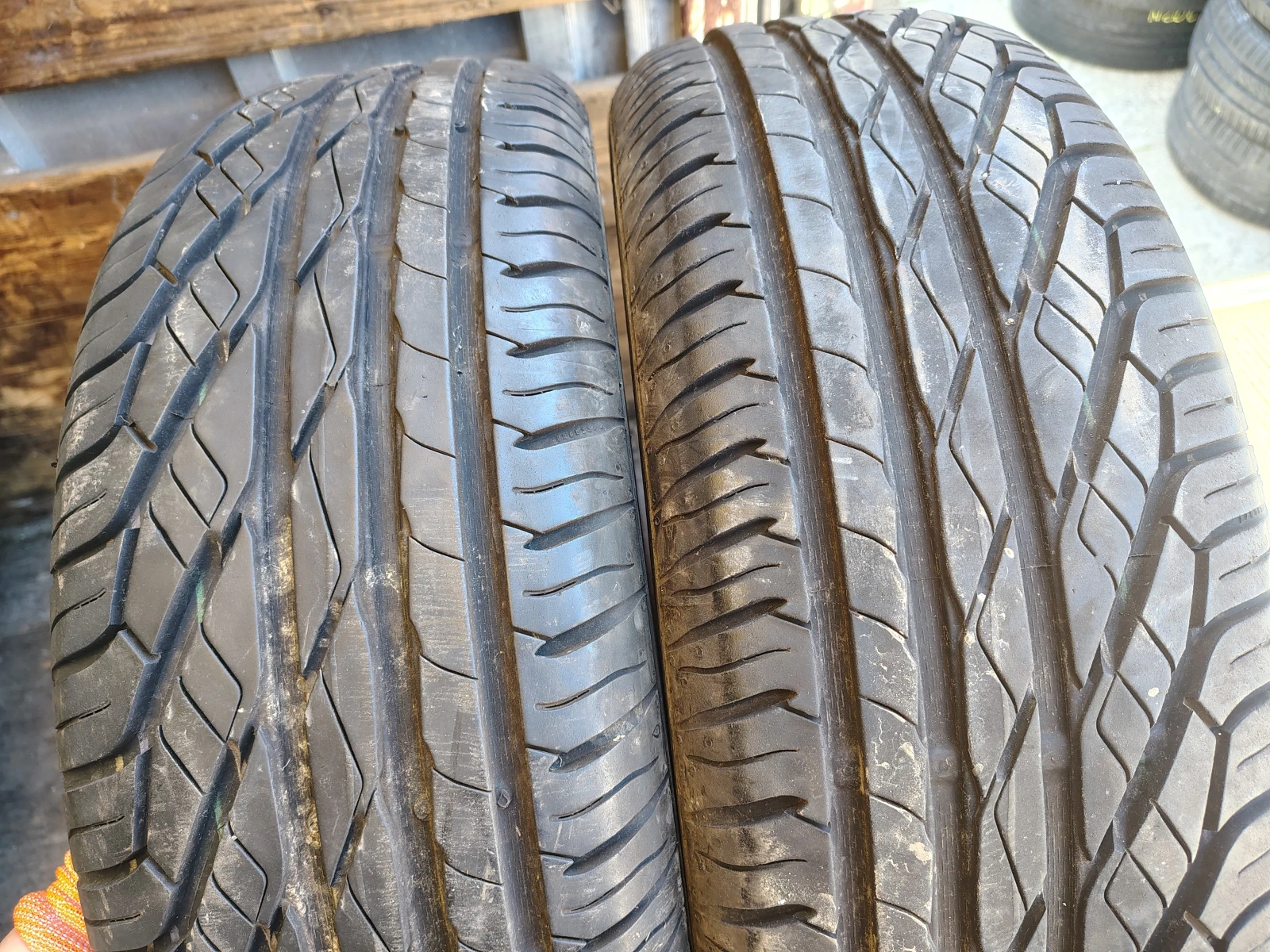 Гуми Летни 205/60R15