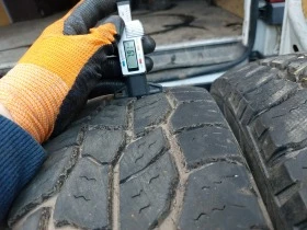 Гуми Всесезонни 265/75R16, снимка 4 - Гуми и джанти - 41115067