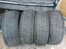 Гуми Всесезонни 265/75R16, снимка 1 - Гуми и джанти - 41115067