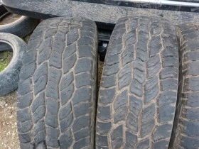 Гуми Всесезонни 265/75R16, снимка 2 - Гуми и джанти - 41115067