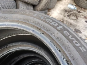 Гуми Зимни 225/50R17, снимка 6 - Гуми и джанти - 48892910